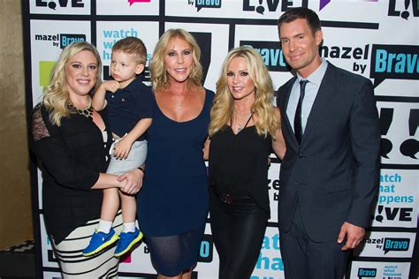 Vicki Gunvalson Faces New Cancer Crisis With Her Daughter Briana