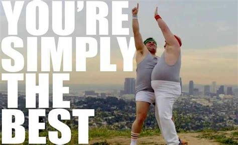Cause you're simply the best!!!! | Best funny pictures, Motivation ...