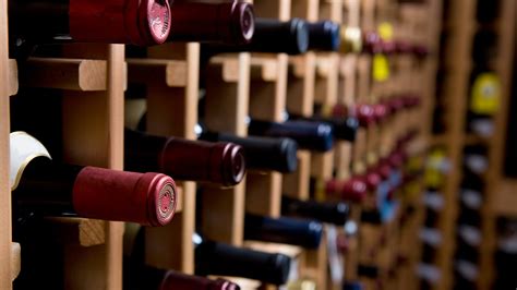 The Correct Wine Storage What You Need To Know To Keep Wine In