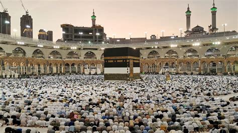Govt Announces Major Changes In Hajj Policy 2024
