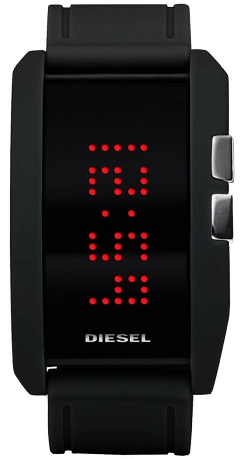 Diesel Dz7164 Led Watch Review