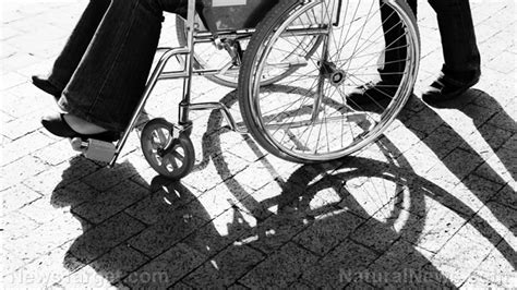 Quadriplegia Causes Side Effects And Treatments At