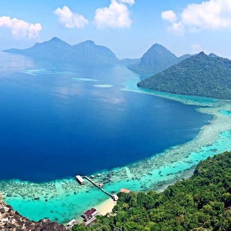Indonesia, officially the republic of indonesia (bahasa indonesia: 10 Fun Facts About Borneo Island Indonesia (Largest Island ...