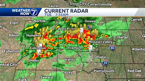 Ketv Weather On Twitter In Addition To Locally Heavy Rain And A Lot