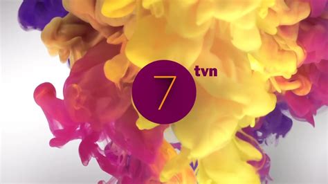 Tvn7 Idents Compilation Youtube