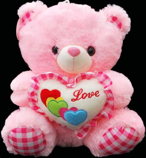 Teddy Bear For Sweet Girls