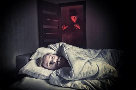 Pesadelos Um Alerta Para Quem Tem Apneia Do Sono
