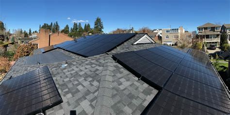 Residential Solar | Sphere Solar Energy