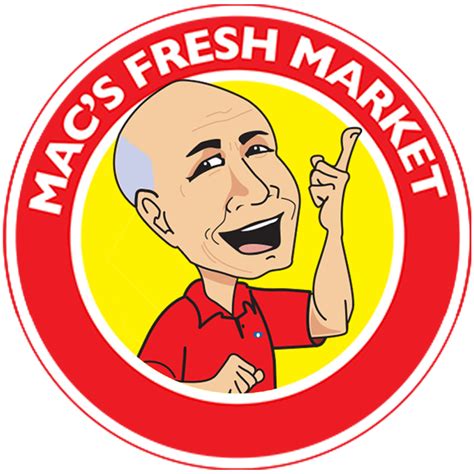 Macs Fresh Market West Monroe La