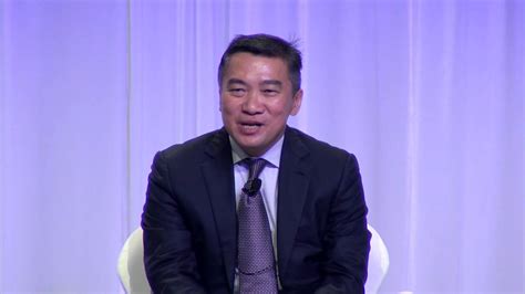 Loh boon chye is the ceo of the singapore exchange, which partnered the tel aviv stock exchange to get technology and healthcare companies to list on both exchanges. PRI in Person 2016 - Keynote session with Loh Boon Chye ...