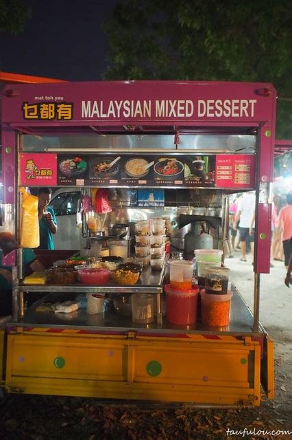 It is located in cheras which. Penang Famous Night Market @ Farlim, Bandar Baru - I Come ...