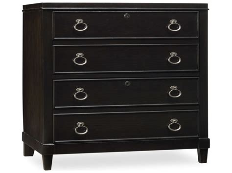 Maybe you would like to learn more about one of these? Hooker Furniture Kendrick Dark Wood Lateral File Cabinet ...