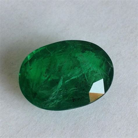 أبو عينو قناة أسرار خفية. Ten carats of emerald ! 250 $/ carat Sold حجر زمرد اخضر ...