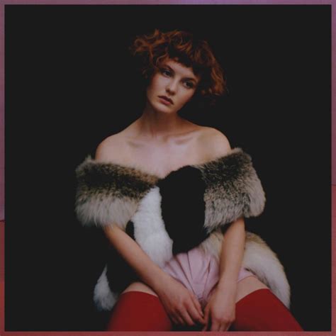 Album Review Is It Selfish If We Talk About Me Again Kacy Hill Goes Intimate The Arts Fuse