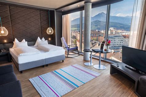 Home Adlers Design Hotel Innsbruck
