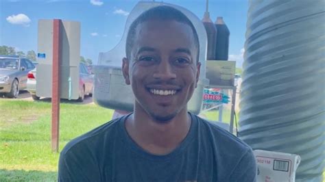 Body Of Missing Houston Man 25 Found In Trunk Of His Car In Dallas