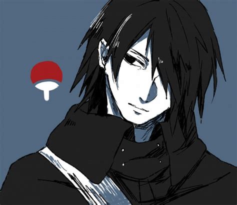 Uchiha Sasuke Naruto Image 1811300 Zerochan Anime