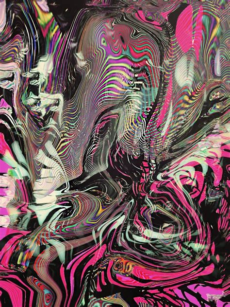 Trippy In 2020 Cover Art Design Abstract Art Wallpaper Psychedelic Art