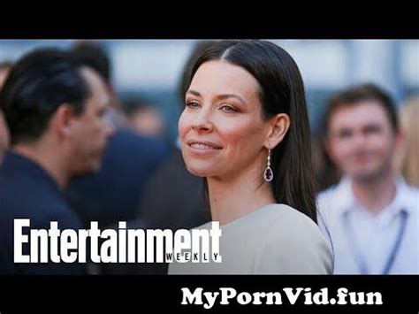 Evangeline Lilly Was Cornered Into Filming Nude Scene For Lost News