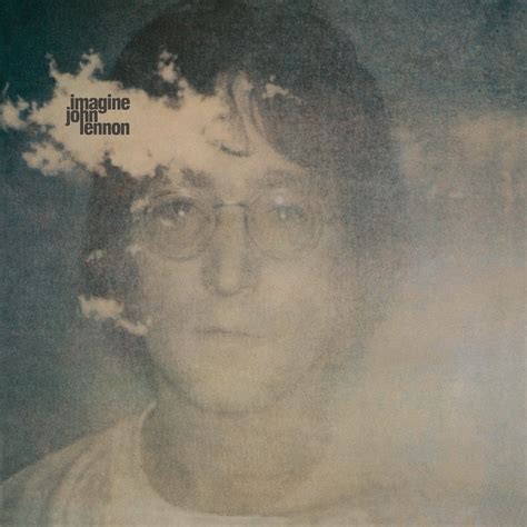 Imagine John Lennon Exotique