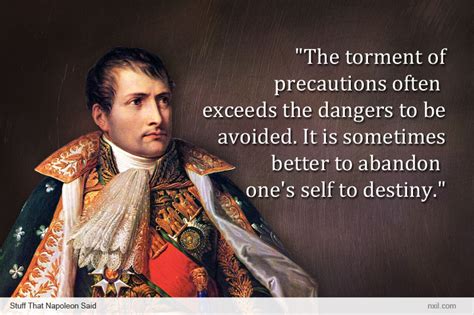 Quotes About Napoleon 187 Quotes