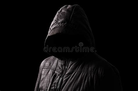 1221 Scary Evil Man Hood Dark Stock Photos Free And Royalty Free Stock