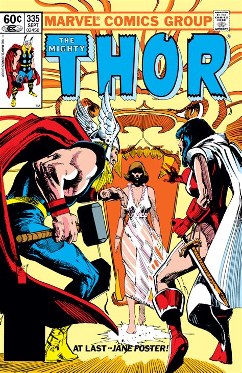 jane foster mighty thor and valkyrie definitive collecting guide and reading order crushing krisis