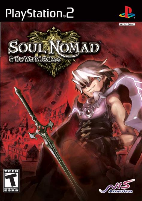 Soul Nomad And The World Eaters Review Ign