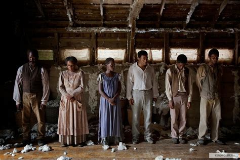 12 years a slave (2013). FILMY KOSTIUMOWE: 12 Years a Slave (2013)