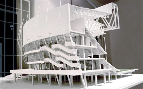 3d Printing Architecture The Future Of 3d Printed Homes And Buildings