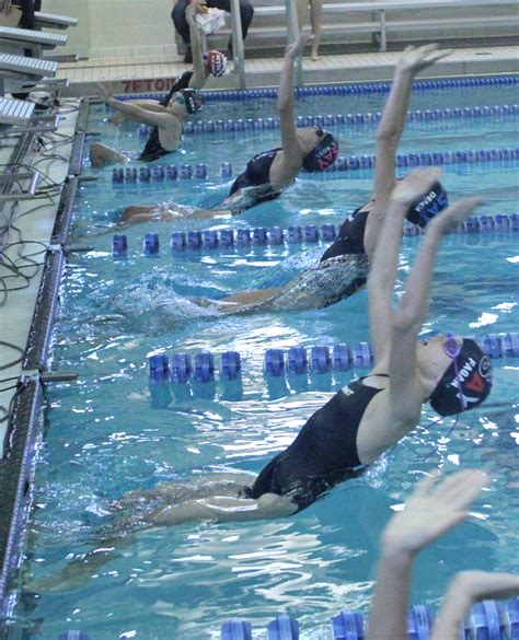 Summit Area Ymca Swim Team Tryouts Ages Tapinto