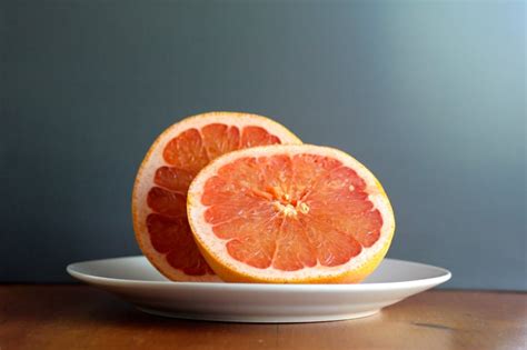 Grapefruit What Is One Serving Of Fruit Popsugar Fitness Photo 15