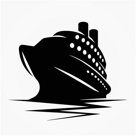Cruise Ship Sea Svg Cruise Ship Svg Cruise Ship Clipart Etsy Finland