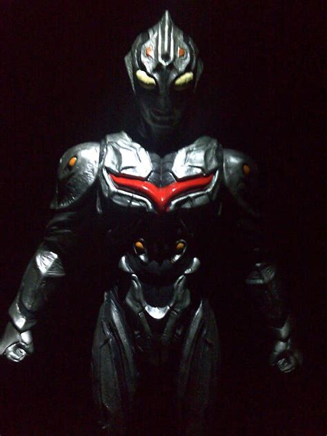 Ultraman The Next 01 By Wongjoe82 On Deviantart