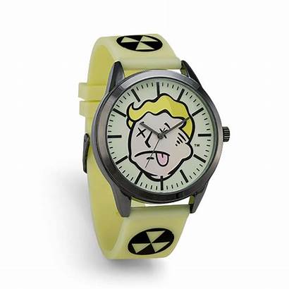 Fallout Wrist Radiation Vault Boy Glow Collectible