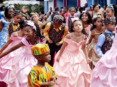 Festival De La Cultura Negra En Costa Rica Nodal Cultura