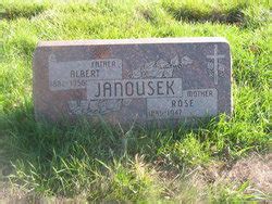 We did not find results for: Albert Adalbert Janousek (1882-1956) - Find A Grave Memorial