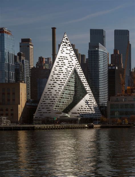The Best Architecture In New York Of 2016 The New York Times New York