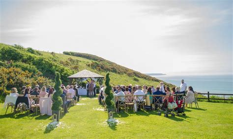 Ocean Kave Coastal Wedding Venue Nearly Weds