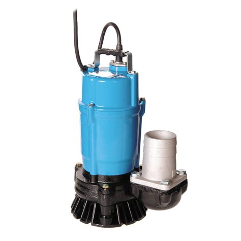 3 Submersible Pump 1st Choice Tool And Plant Hire Ltd