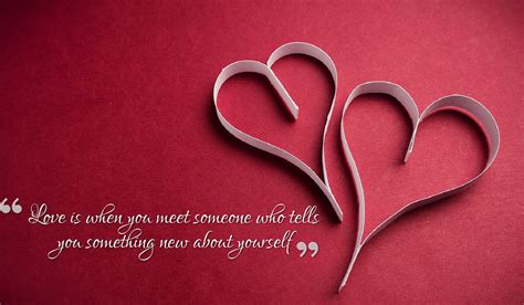 Beautiful and cute love desktop backgrounds. Quotes About Love Wallpapers, Pictures, Images