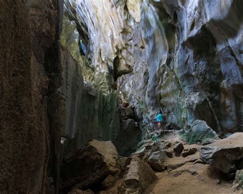 How To Experience The Best Caves In Palawan Philippines