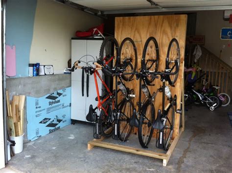 family//bike//words: Bike Parking | Vertical bike storage, Bike parking, Bike storage diy