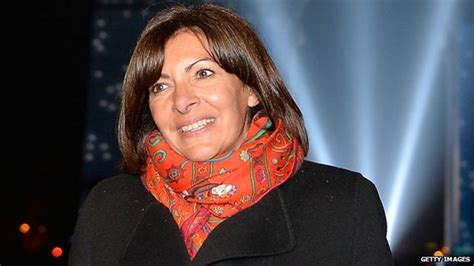 Paris Mayor To Sue Fox News Over Muslim Claims Bbc News