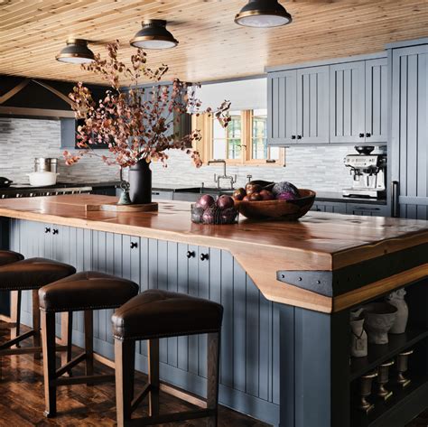 The Top 2024 Kitchen Trends According To Designers