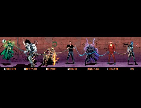 Justice League Vs Suicide Squad 1 Spoilers 7 Villains