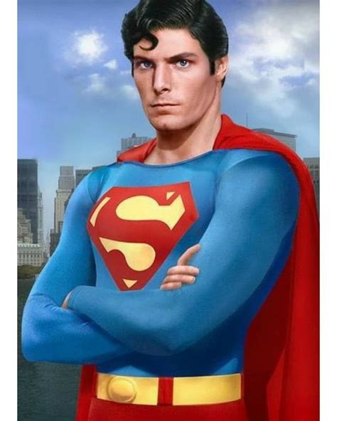 Superman ️ Clark Displayed Various Superhuman Abilities Such As Incredible Strength