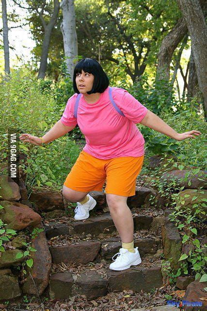 Dora Is That You 9gag