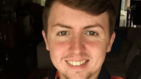 Student Luke Bennett Posts Colostomy Bag Selfie That Goes Viral As