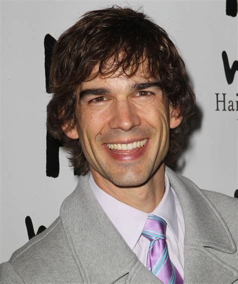 Christopher Gorham Picture 15 Noh8 Celebrity Studded 4th Anniversary